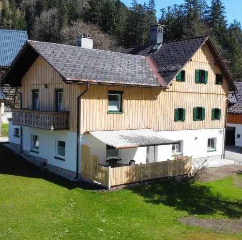 Ferienhaus Mayr in Bad Aussee, Österreich
