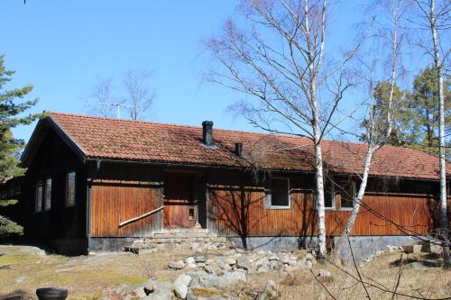 B&B Ingmarsö - House on Ingmarsö - in Stockholm archipelago - Bed and Breakfast Ingmarsö