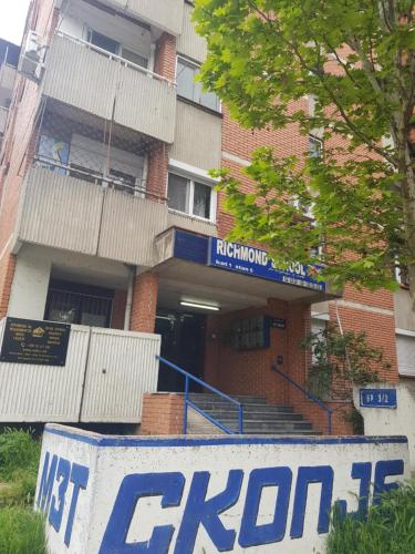 Miro's Place, Skopje (fotografie 9)