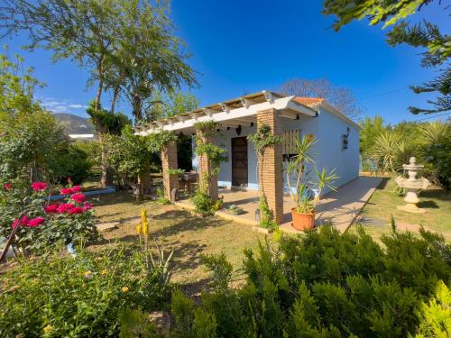 CASA LUZ SERENA gîte à louer Cártama