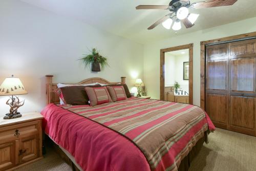 Sooner Settle Lodge - image 14