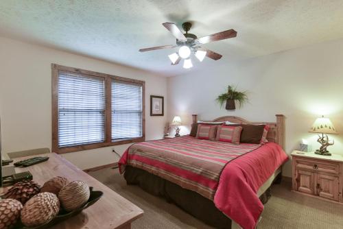 Sooner Settle Lodge - image 13