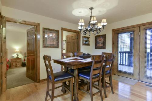 Sooner Settle Lodge - image 14