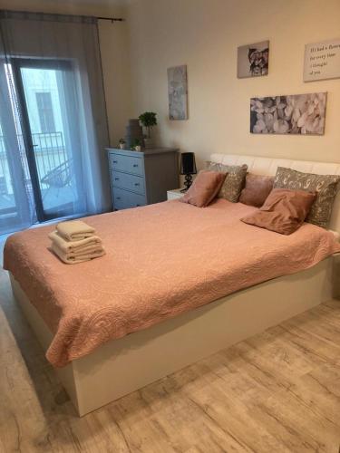 Rajska 3 ap 206 by Atrium Apartments, Cracovie (photo 4)