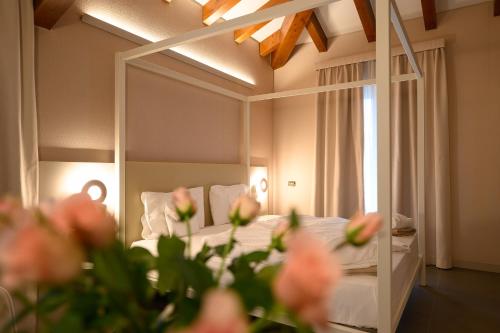Villa Nicolli Romantic Resort - image 14