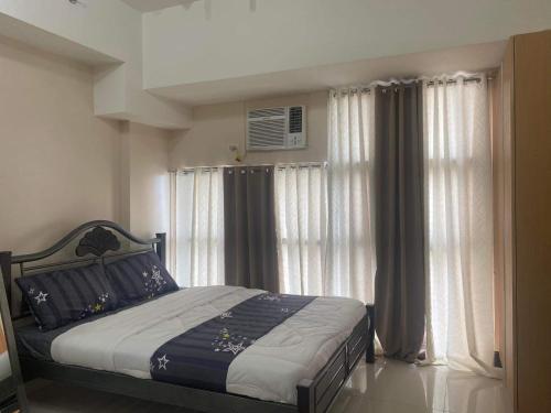 Condotel in Venice Grand Canal Mall Taguig, Manila