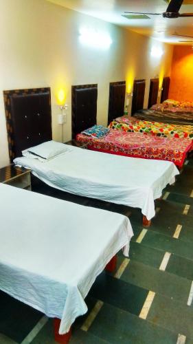Siddhivinayak Guest House