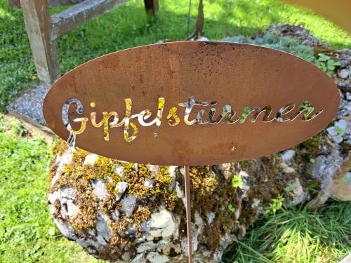Ferienwohnung Gipfelstürmer in Gunzesried, Deutschland