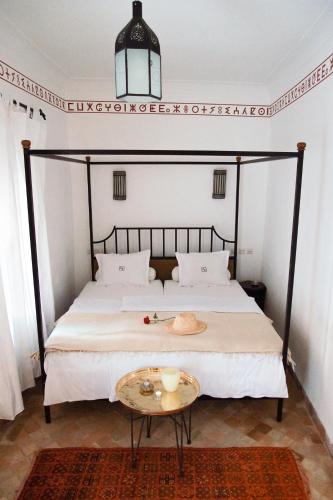 Riad Honey Room Type - Standard Double Room