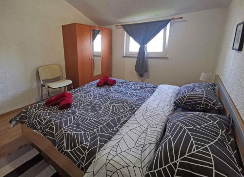 Apartment in Sveti Lovrec/Istrien 27830