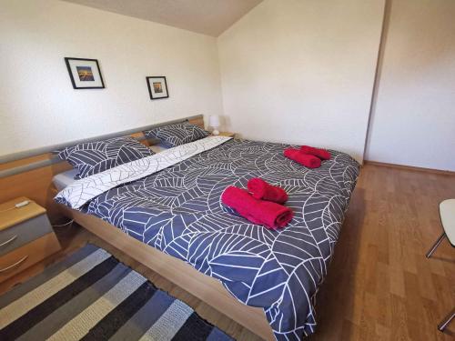 Apartment in Sveti Lovrec/Istrien 27830