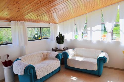 La Casa del Mulino gîte à louer Cartoceto