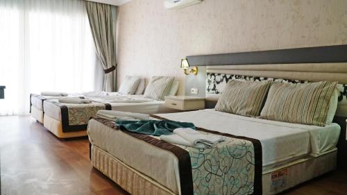 RİOS BEACH HOTEL