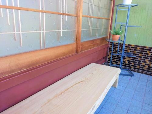 FarmStay INN 別館 三左衛門邸 Sanzaemontei 65m2 wide room - One group per day, one building available for ex in Takashima