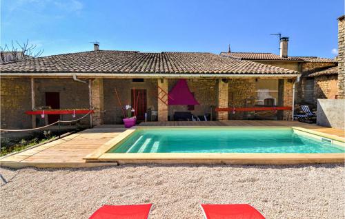 Six-Bedroom Holiday Home