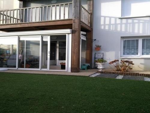 Appartement Saint-Gilles-Croix-de-Vie, 3 pièces, 4 personnes - FR-1-324-199
