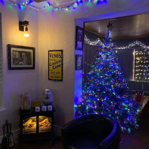 The Headlands Hotel – Scarborough