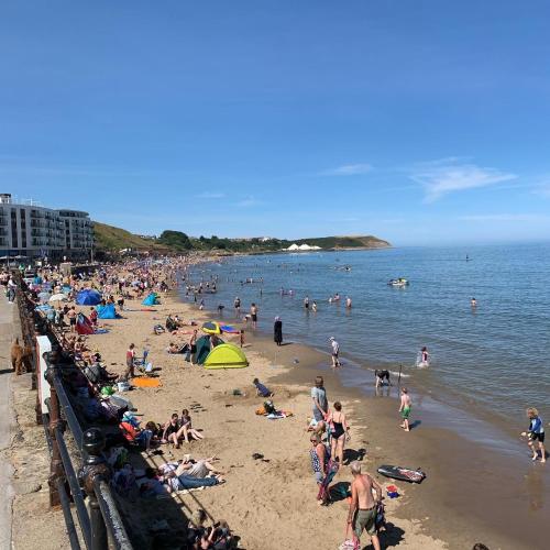 The Headlands Hotel – Scarborough