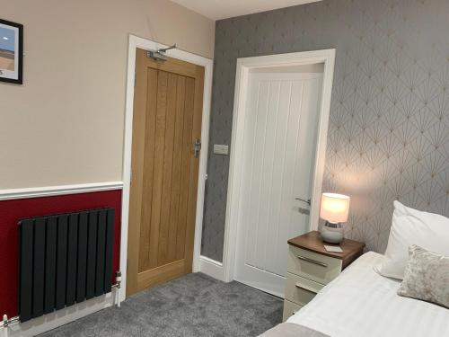 The Headlands Hotel – Scarborough