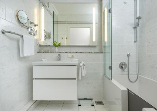 Strandhotel Monbijou garni - image 2