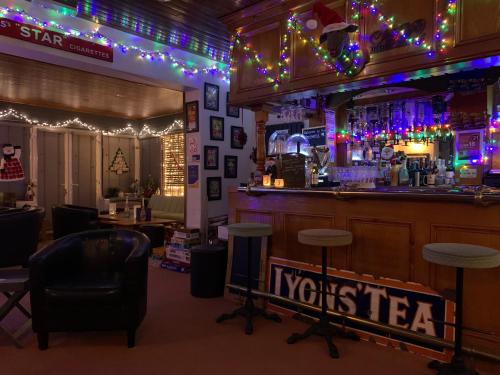 The Headlands Hotel – Scarborough