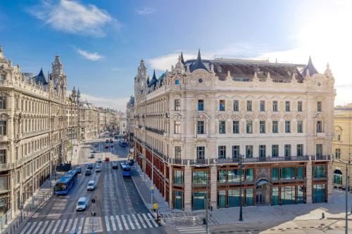 Matild Palace, a Luxury Collection Hotel, Budapest (photo 6)