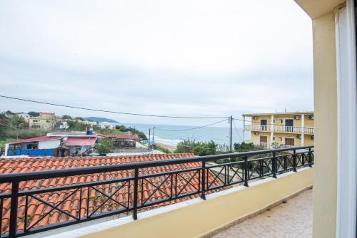  Pantelis Apartments in Agios Georgios