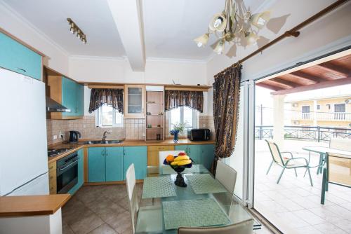  Pantelis Apartments in Agios Georgios
