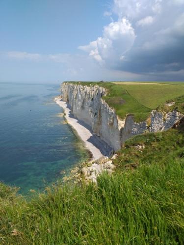 Nearby attraction, KOTA Finlandais ETRETAT in Les Loges