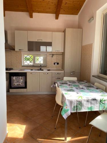  Appartamento dell Arco Romano, Ferienwohnung in Pozzuoli
