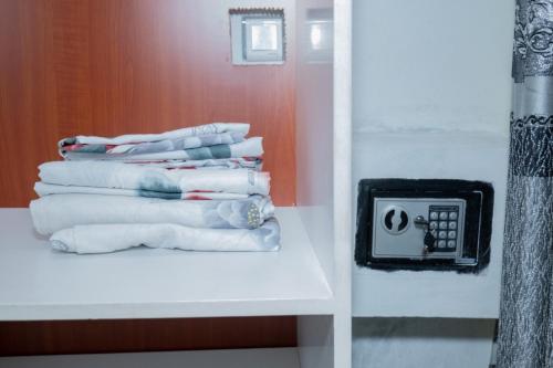 The city Block Apartment - image 5