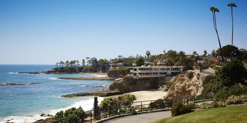 Laguna Beach House