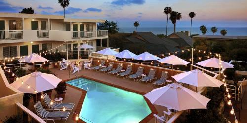 Laguna Beach House - Hotel - Laguna Beach