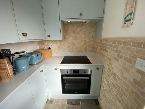 外部景觀, Royal Oak Cottage in 阿姆盧赫