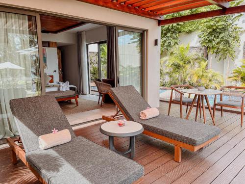 Wonders Beach Boutique Hotel photo 5