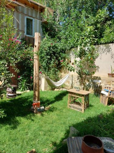 El Sheesh by Barefoot in Tunis in Фейом