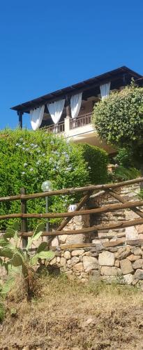 Ippocampo in Colle Maiorca Residence