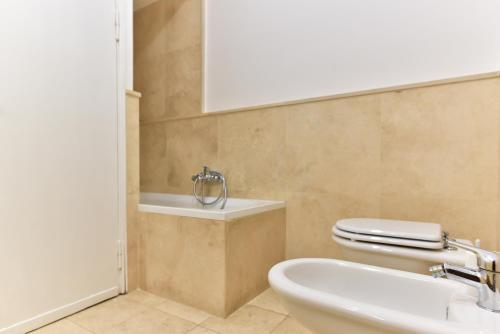 Elite Rome apartments 3, Рим (фото 4)