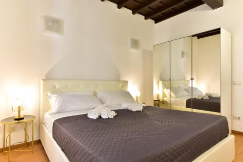 Elite Rome apartments 3, Рим (фото 2)