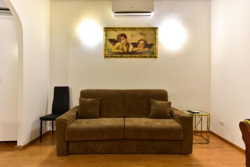 Elite Rome apartments 3, Рим (фото 5)