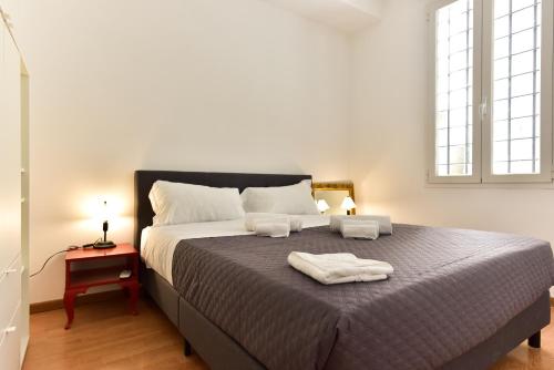 Elite Rome apartments 3, Рим (фото 3)