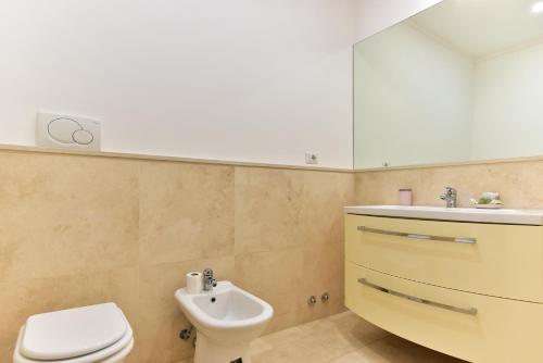 Elite Rome apartments 3, Рим (фото 7)