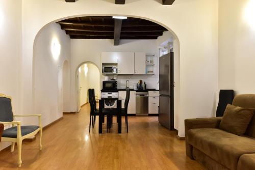 Elite Rome apartments 3, Рим (фото 8)