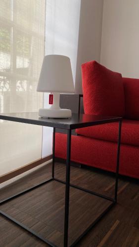 Life Apartment & City Bike - main image
