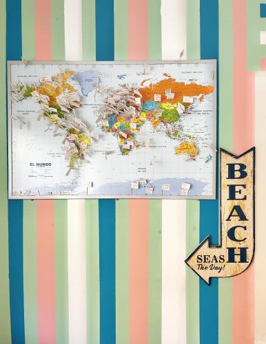 Tenerife Experience Hostel 3