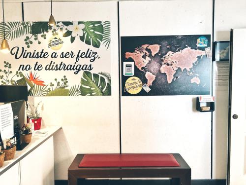 Tenerife Experience Hostel 5