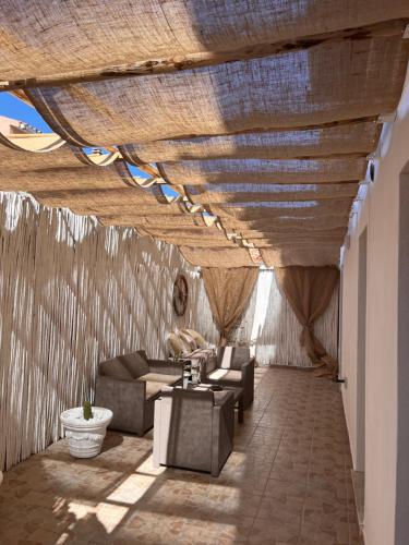 บริการและสิ่งอำนวยความสะดวก, โรงแรมตับบี (Hotel Tabby) in กอลโฟ อรันชี