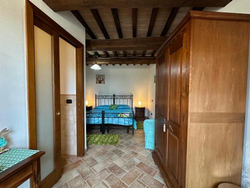 B&B Madonna Del Latte