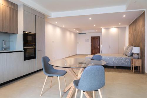 Rooms & Suites Loft 2F Deluxe Edition Arrecife, Arrecife (photo 3)