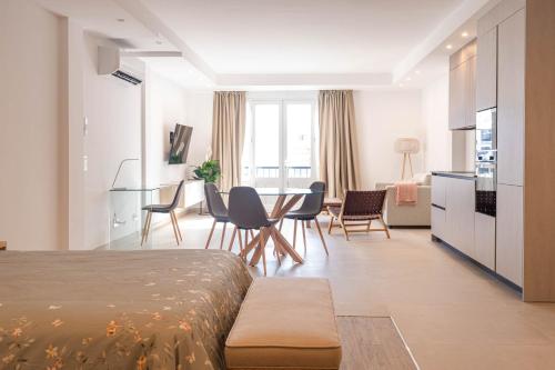 Rooms & Suites Loft 2F Deluxe Edition Arrecife, Arrecife (photo 6)